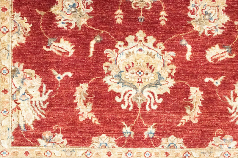 Ziegler Carpet - 190 x 128 cm - rød