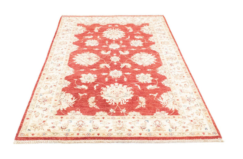 Ziegler Carpet - 190 x 128 cm - rød