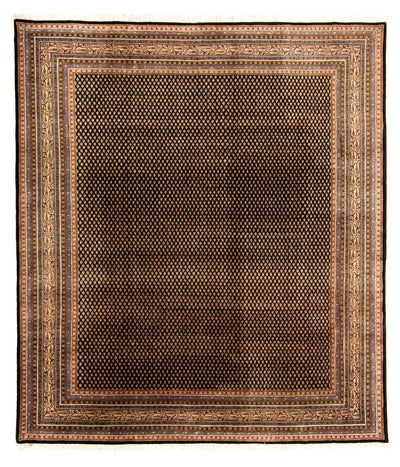 Indo Mir Tæppe 250x296cm - Orientalsk tæppe