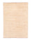 Gabbeh-tæppe - Persisk - 200 x 145 cm - beige