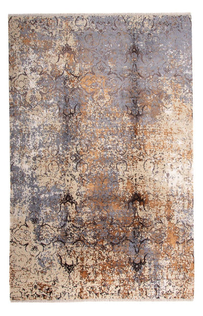 Designer tæppe 200x304cm - Designerteppich