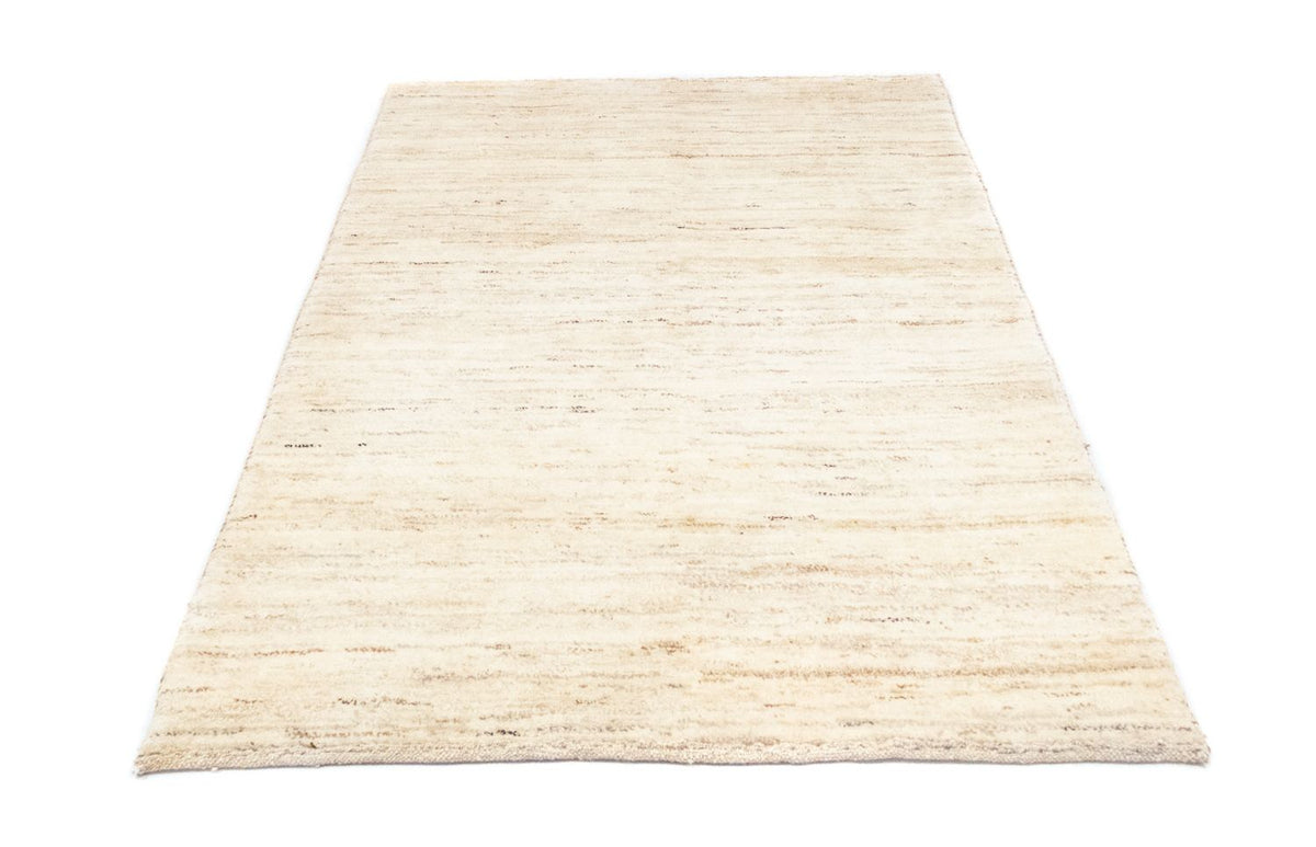 Gabbeh-tæppe - Persisk - 180 x 112 cm - beige