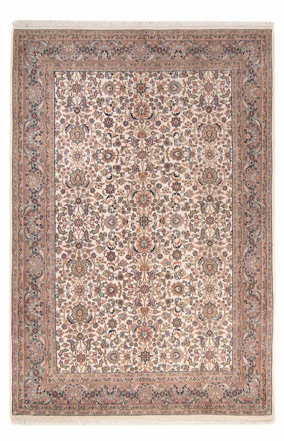 Indo Kashan Tæppe 165x245cm - Orientalsk tæppe