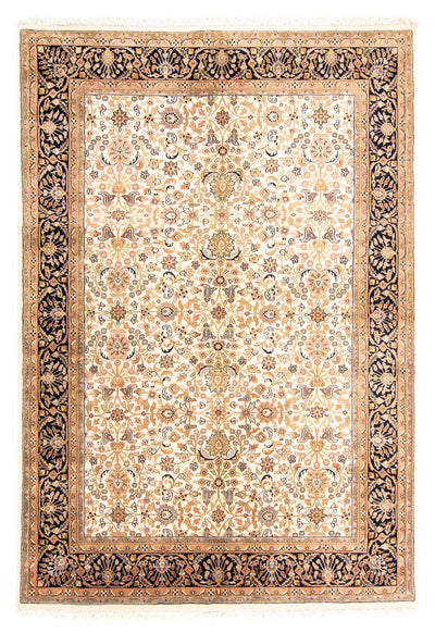 Indo Kashan Tæppe 170x242cm - Orientalsk tæppe