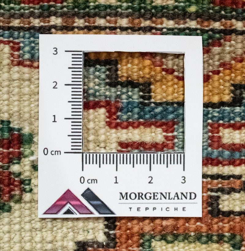 Ziegler Carpet - Kazak - 154 x 103 cm - rød