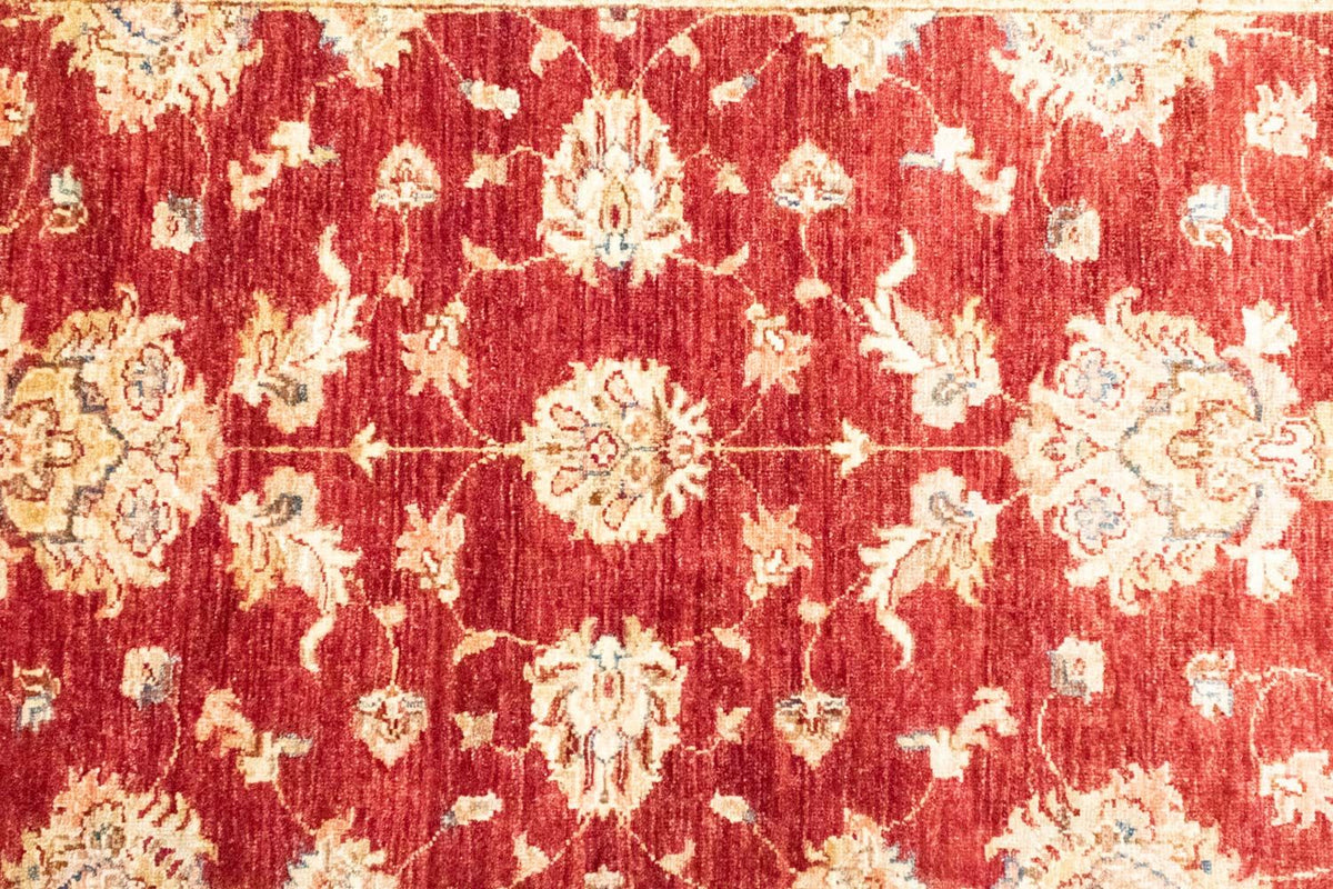 Ziegler Carpet - 149 x 103 cm - rød