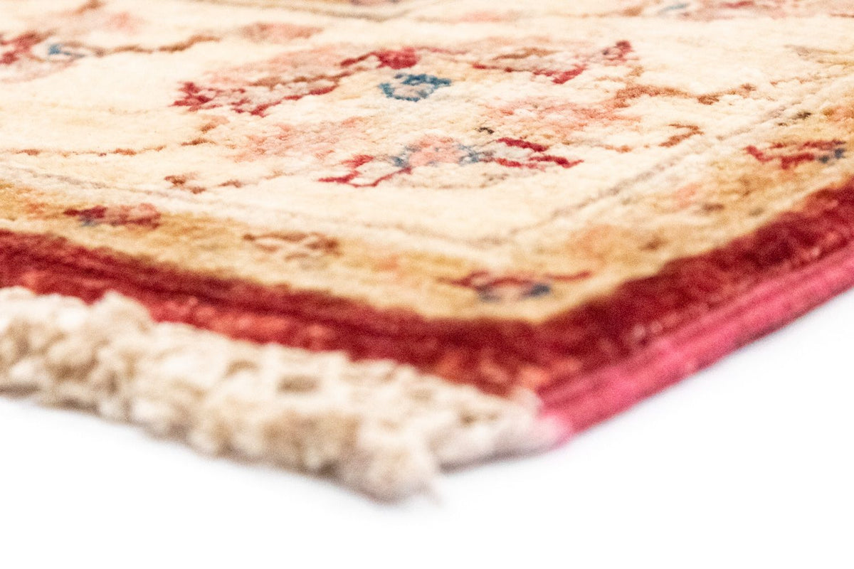 Ziegler Carpet - 149 x 103 cm - rød