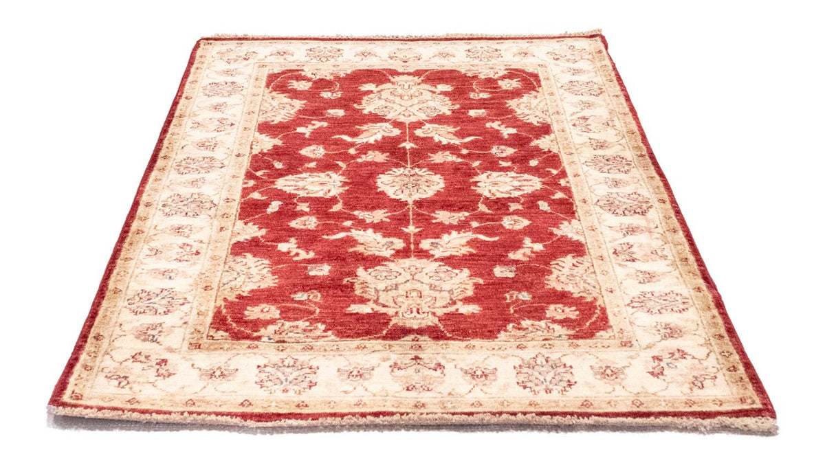Ziegler Carpet - 149 x 103 cm - rød