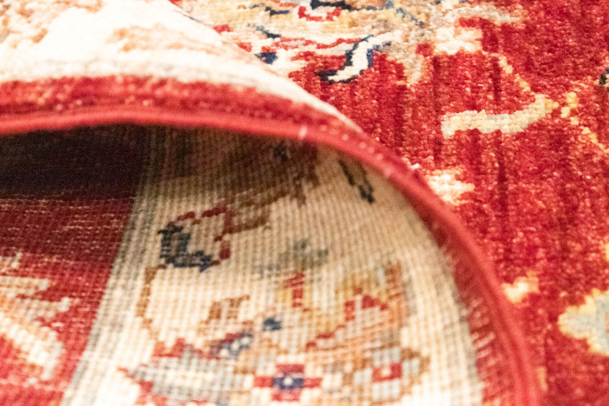 Ziegler Carpet - 155 x 88 cm - rød