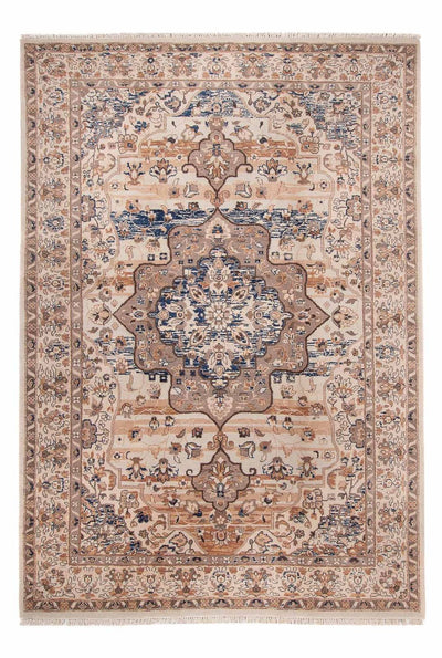 Designer tæppe 201x295cm - Designerteppich