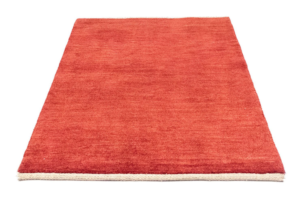 Gabbeh-tæppe - Persisk - 152 x 97 cm - orange