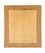 Gabbeh Tæppe - Loribaft Persisk - 300 x 260 cm - brun