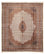 Orientalsk tæppe - Bijar - Indus - 297 x 253 cm - beige