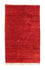 Gabbeh-tæppe - Persisk - 115 x 73 cm - rød