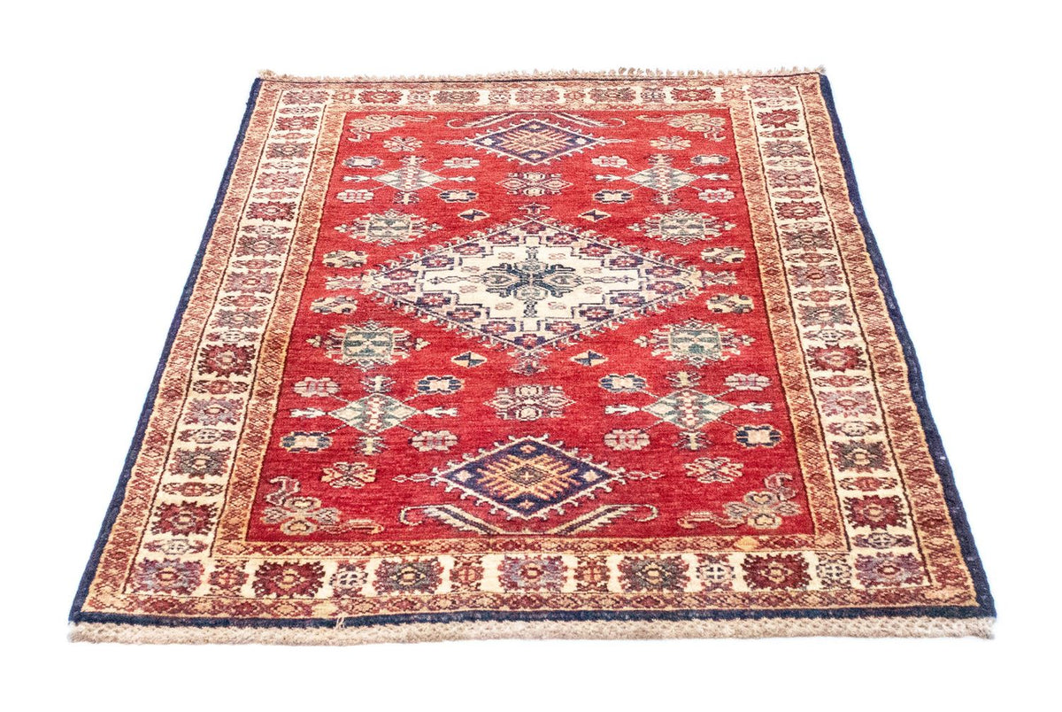 Ziegler Carpet - Kazak - 126 x 87 cm - rød