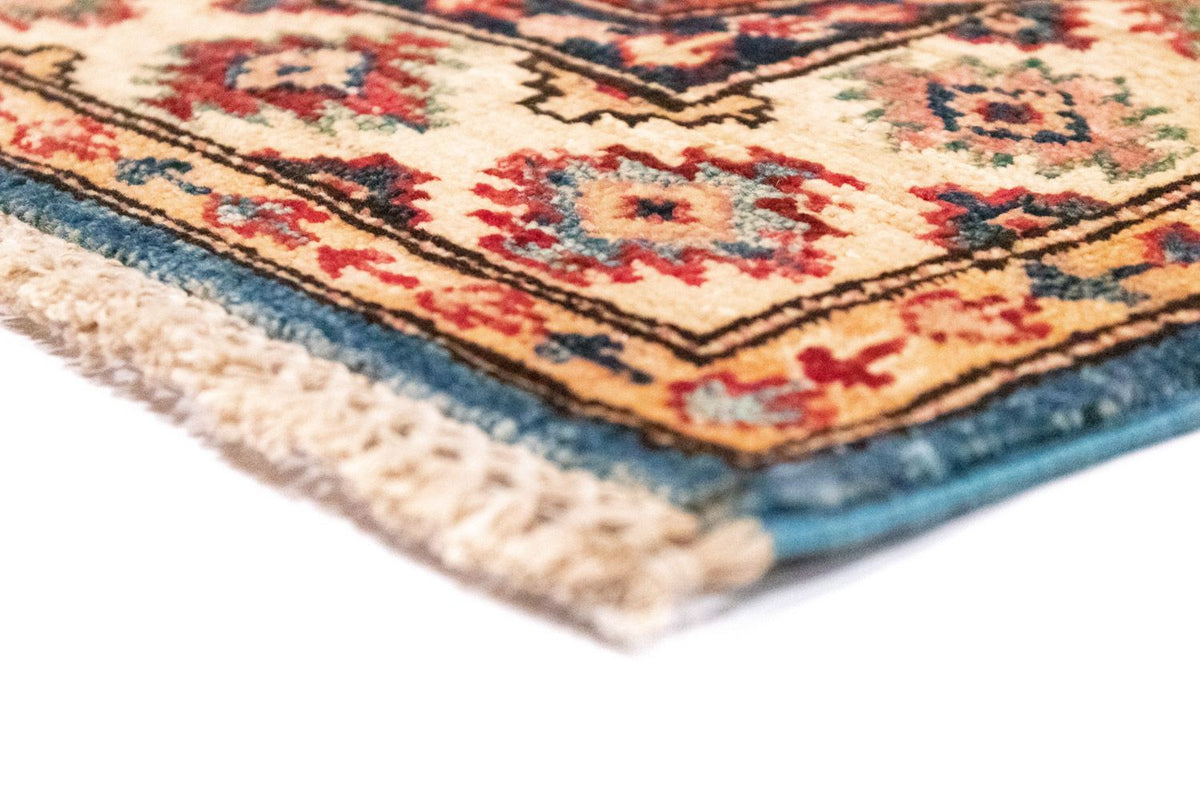 Ziegler Carpet - Kazak - 125 x 83 cm - flerfarvet