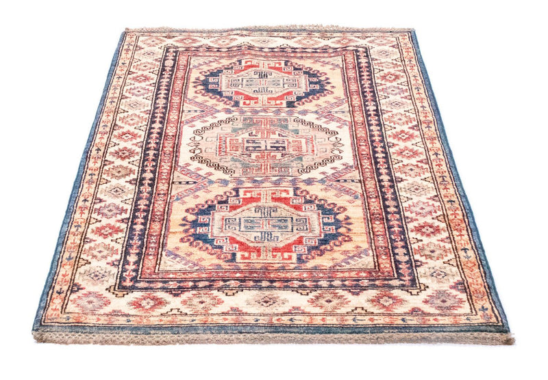 Ziegler Carpet - Kazak - 125 x 83 cm - flerfarvet