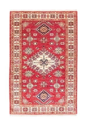 Ziegler Carpet - Kazak - 125 x 83 cm - rød