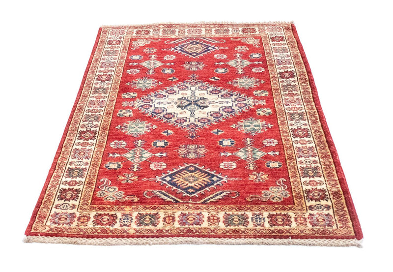 Ziegler Carpet - Kazak - 125 x 83 cm - rød