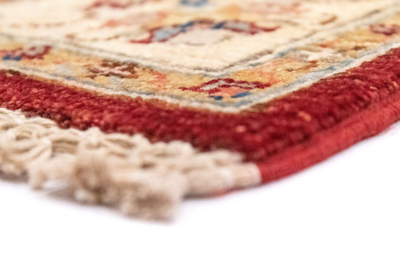 Ziegler Carpet - 118 x 84 cm - rød