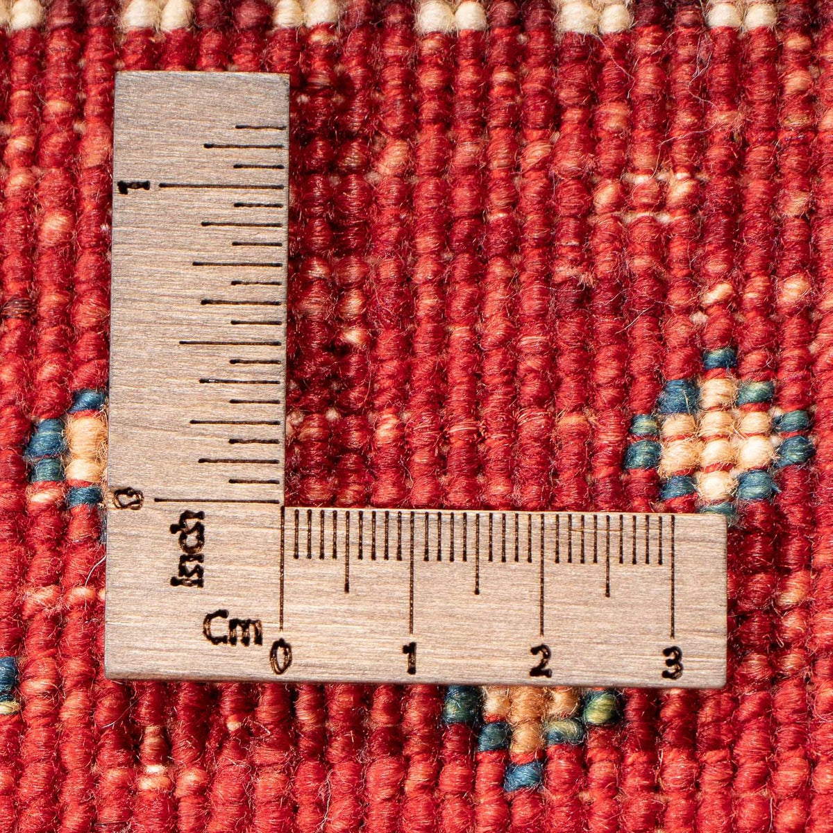 Ziegler Carpet - Ariana - 241 x 177 cm - flerfarvet