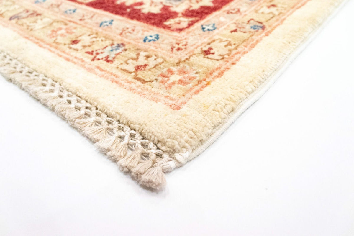 Ziegler Carpet - 292 x 208 cm - beige