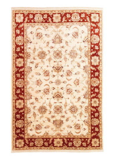 Ziegler Carpet 207x307cm - Orientalsk tæppe