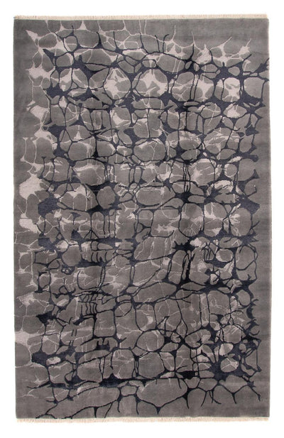 Designer tæppe 207x303cm - Designerteppich