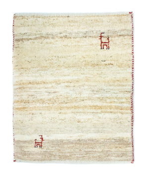 Ziegler Carpet - 275 x 198 cm - flerfarvet