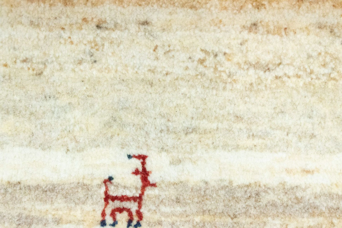Ziegler Carpet - 275 x 198 cm - flerfarvet