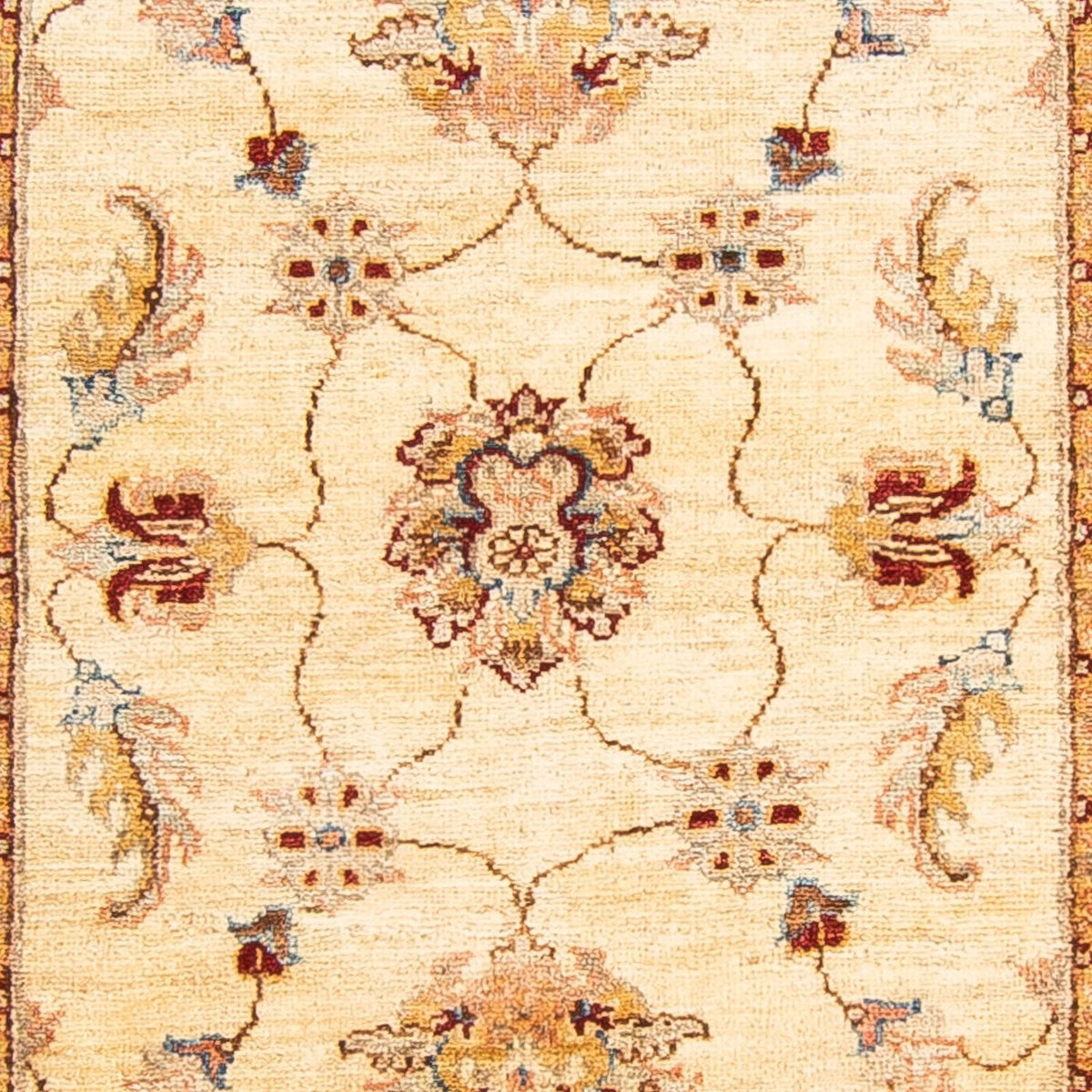 Løber Ziegler Carpet - 268 x 82 cm - beige