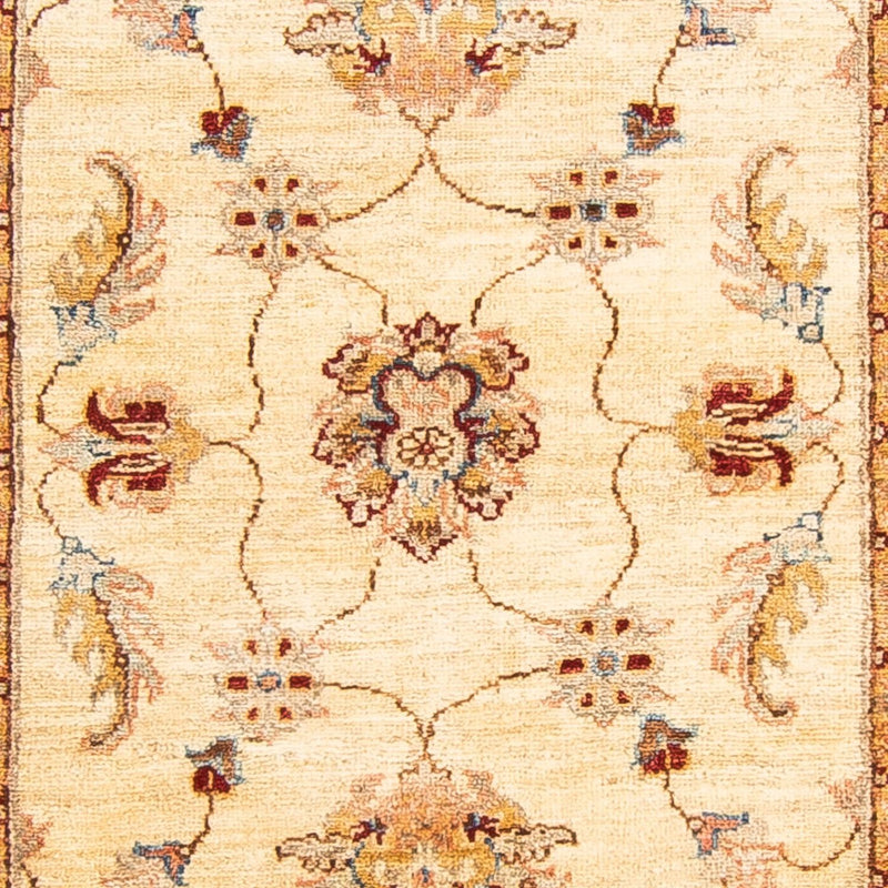 Løber Ziegler Carpet - 268 x 82 cm - beige