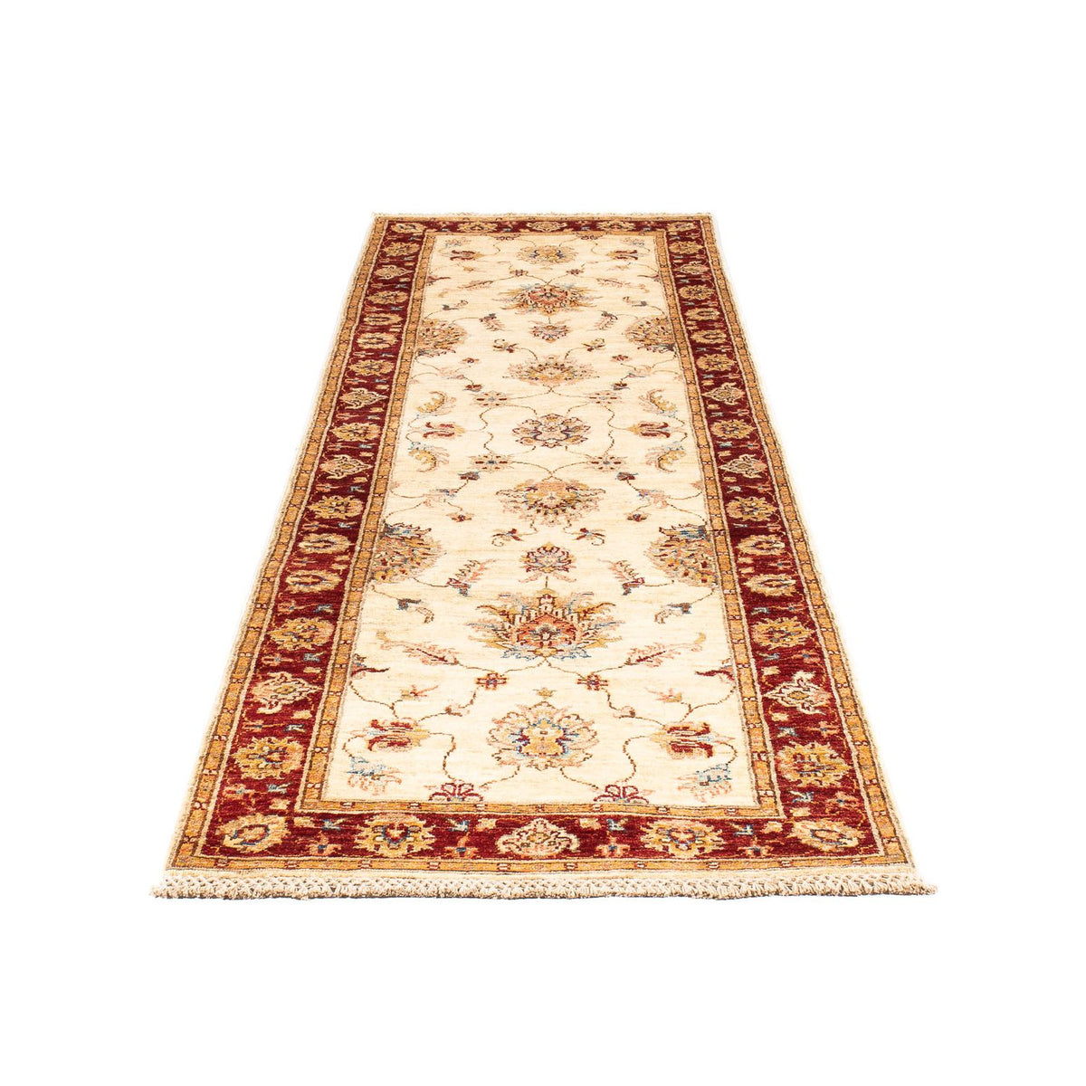 Løber Ziegler Carpet - 268 x 82 cm - beige