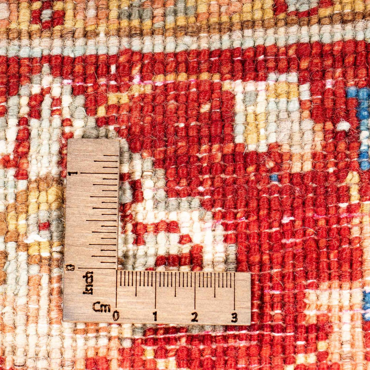 Løber Ziegler Carpet - 268 x 82 cm - beige