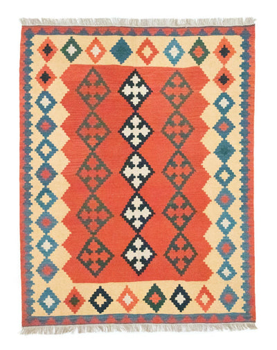 Kilim Fars Tæppe 150x200cm