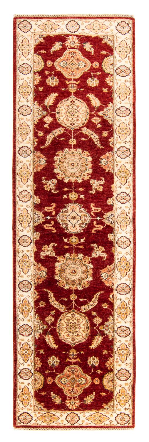Løber Ziegler Carpet - 299 x 80 cm - rust