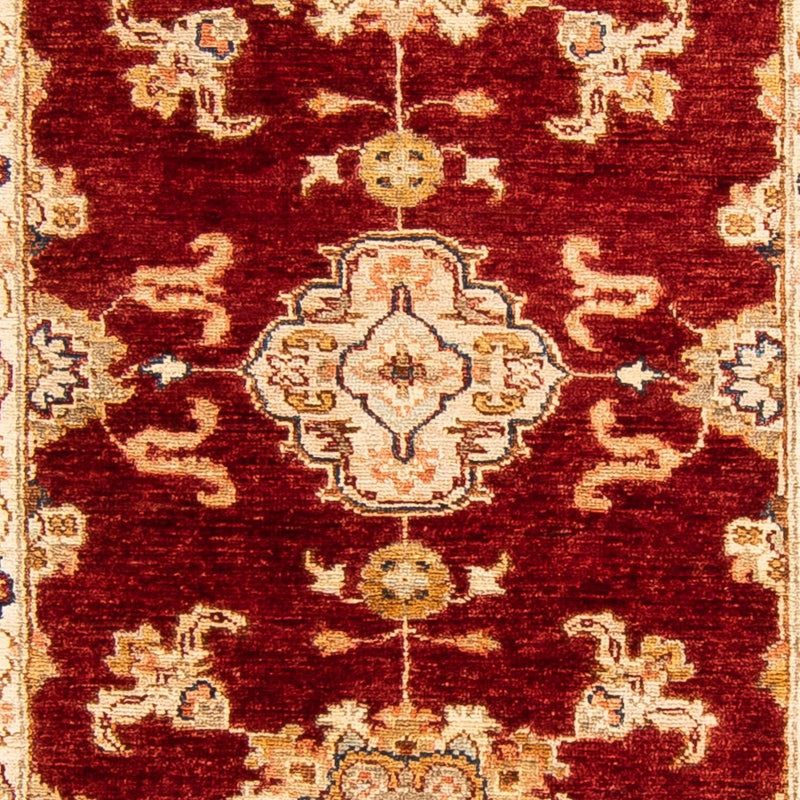Løber Ziegler Carpet - 299 x 80 cm - rust