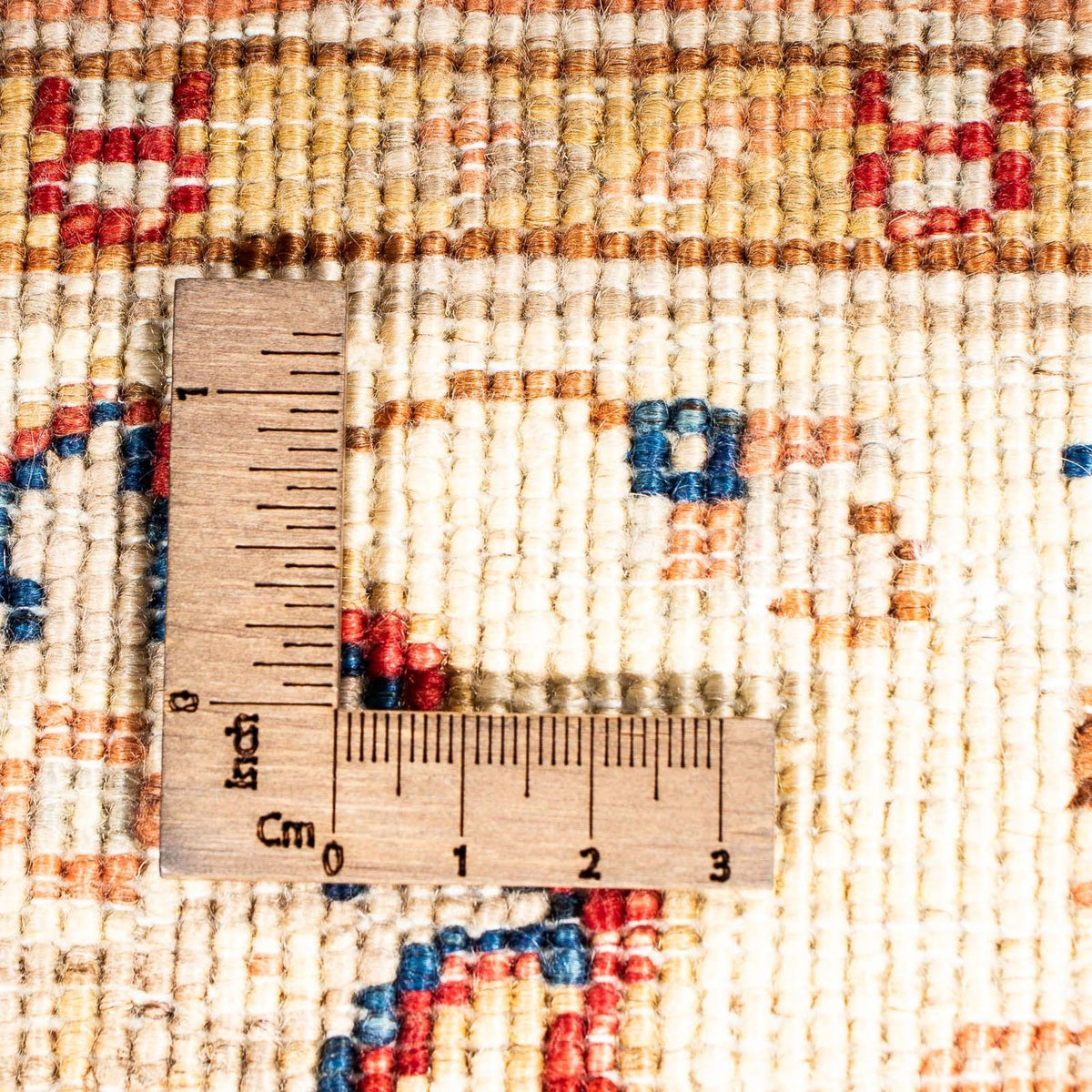 Løber Ziegler Carpet - 298 x 81 cm - mørkeblå