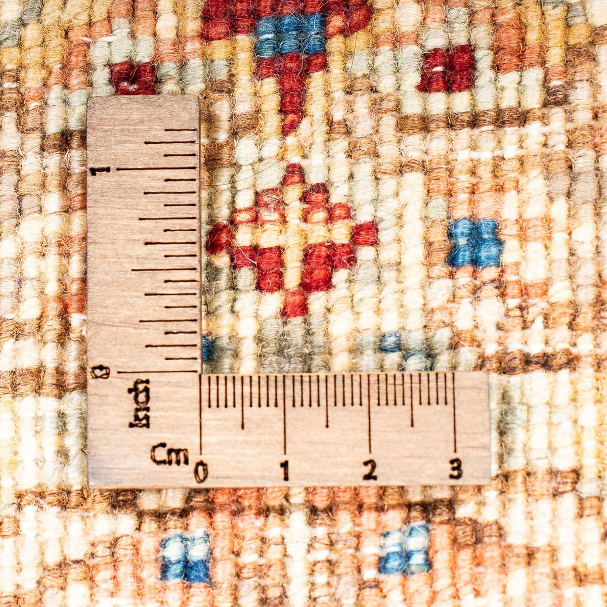 Løber Ziegler Carpet - 303 x 84 cm - mørkeblå