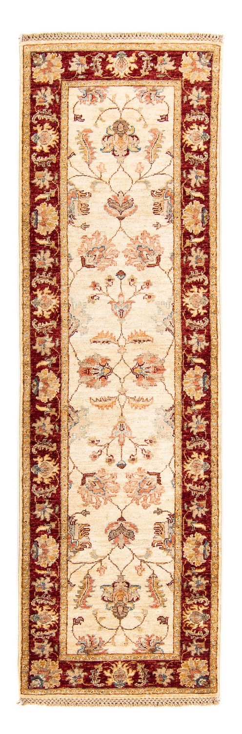 Løber Ziegler Carpet - 204 x 60 cm - beige