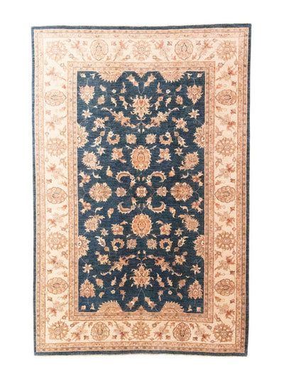 Ziegler Carpet 192x287cm - Orientalsk tæppe