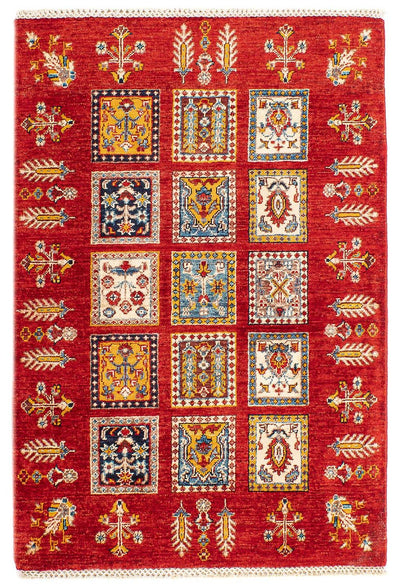 Ziegler Carpet 86x130cm - Orientalsk tæppe