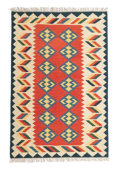 Kilim Fars Tæppe 120x180cm