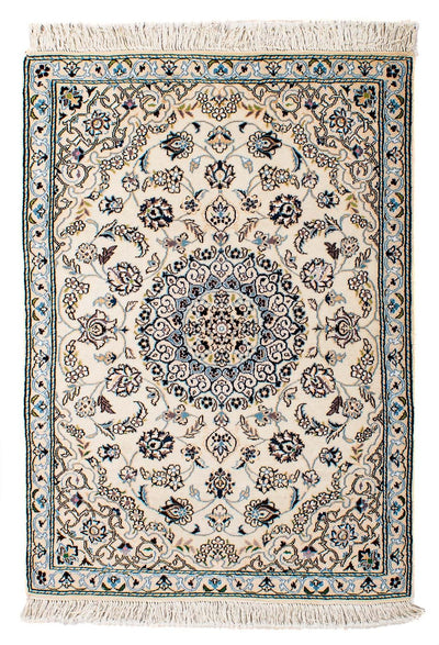 Nain - 9La Tæppe 88x130cm - Persisk tæppe
