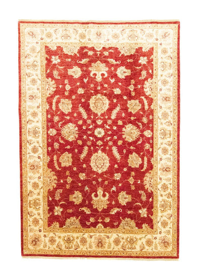 Ziegler Carpet 209x305cm - Orientalsk tæppe