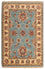 Ziegler Carpet - 127 x 80 cm - lyseblå