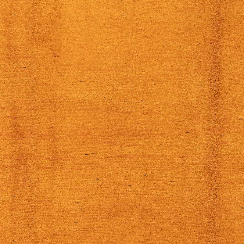 Gabbeh Tæppe - Loribaft Persisk - 288 x 203 cm - orange