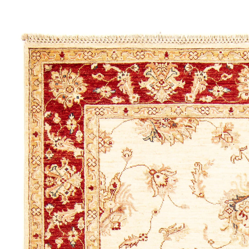 Ziegler Carpet - 210 x 152 cm - beige