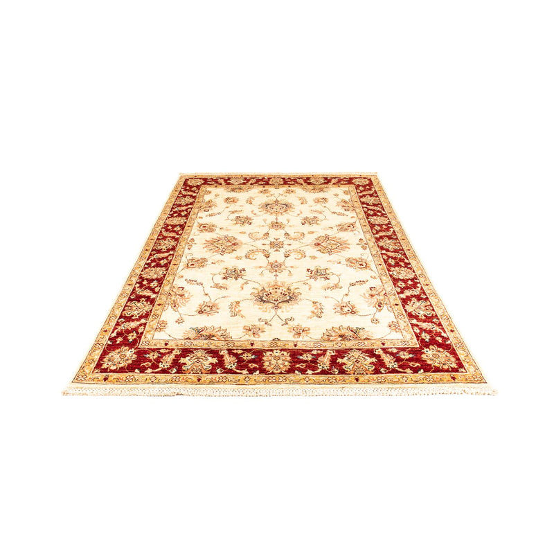 Ziegler Carpet - 210 x 152 cm - beige