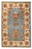 Ziegler Carpet - 95 x 60 cm - lyseblå